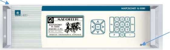 Внешний вид. Компараторы напряжения двухканальные, http://oei-analitika.ru рисунок № 1