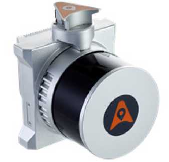 Внешний вид. Сканеры лазерные мобильные, http://oei-analitika.ru рисунок № 1