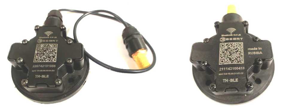 Внешний вид. Измерители влажности, температуры, http://oei-analitika.ru рисунок № 1