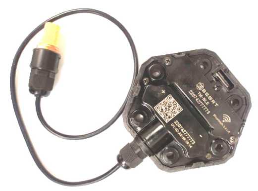 Внешний вид. Измерители влажности, температуры, http://oei-analitika.ru рисунок № 2