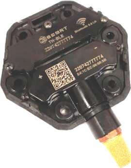 Внешний вид. Измерители влажности, температуры, http://oei-analitika.ru рисунок № 3