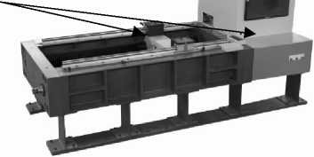 Внешний вид. Машины испытательные универсальные, http://oei-analitika.ru рисунок № 6