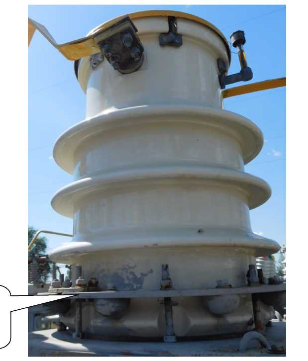 Внешний вид. Трансформаторы тока, http://oei-analitika.ru рисунок № 1