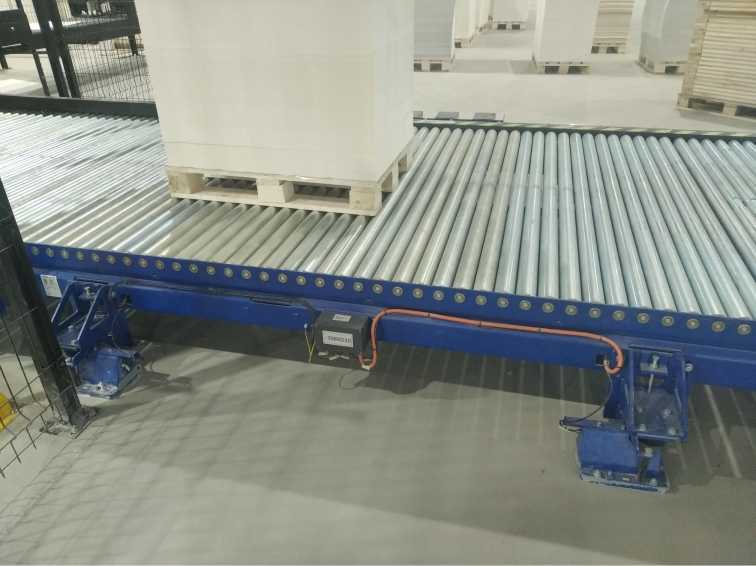 Внешний вид. Устройство весоизмерительное, http://oei-analitika.ru рисунок № 1