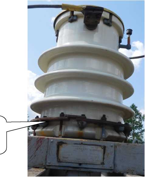 Внешний вид. Трансформаторы тока, http://oei-analitika.ru рисунок № 1