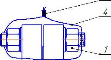 Внешний вид. Установка поверочная трубопоршневая, http://oei-analitika.ru рисунок № 2