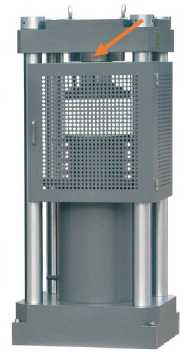 Внешний вид. Машины испытательные гидравлические (SUBRAMAX ГИМ), http://oei-analitika.ru 