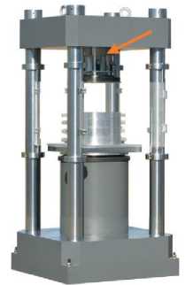 Внешний вид. Машины испытательные гидравлические (SUBRAMAX ГИМ), http://oei-analitika.ru 