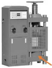 Внешний вид. Машины испытательные гидравлические (SUBRAMAX ГИМ), http://oei-analitika.ru