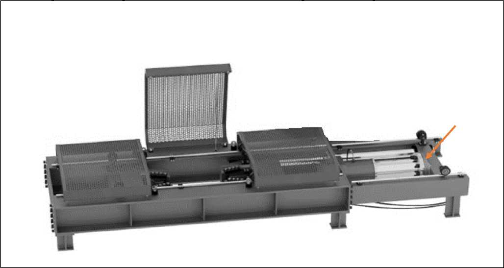 Внешний вид. Машины испытательные гидравлические (SUBRAMAX ГИМ), http://oei-analitika.ru 