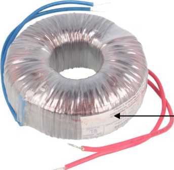 Внешний вид. Трансформаторы тока, http://oei-analitika.ru рисунок № 1