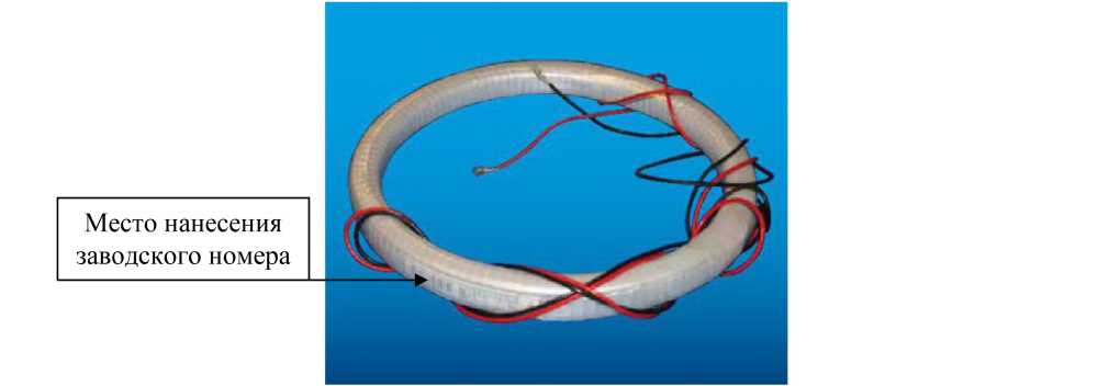 Внешний вид. Трансформаторы тока встроенные, http://oei-analitika.ru рисунок № 1