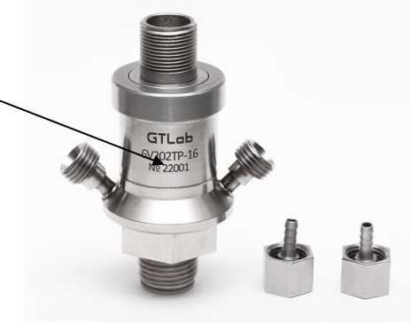 Внешний вид. Датчики давления измерительные, http://oei-analitika.ru рисунок № 1