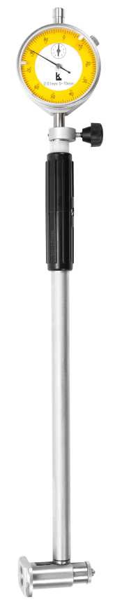 Внешний вид. Нутромеры индикаторные с ценой деления 0,01 мм, http://oei-analitika.ru рисунок № 6