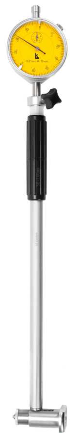 Внешний вид. Нутромеры индикаторные с ценой деления 0,01 мм, http://oei-analitika.ru рисунок № 7