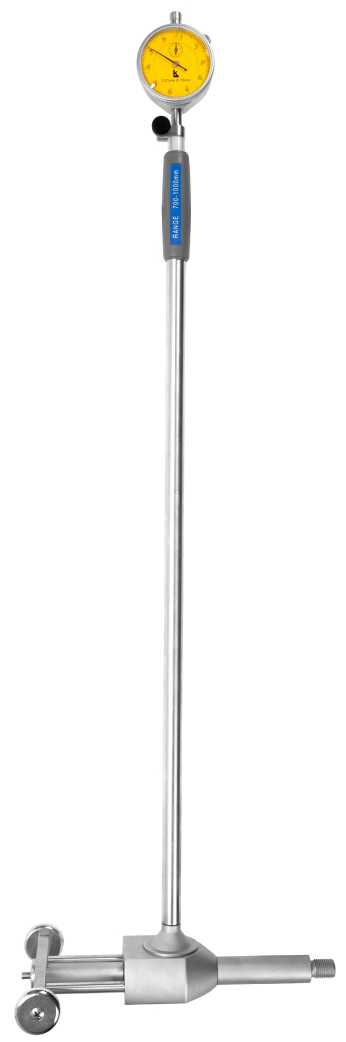 Внешний вид. Нутромеры индикаторные с ценой деления 0,01 мм, http://oei-analitika.ru рисунок № 8