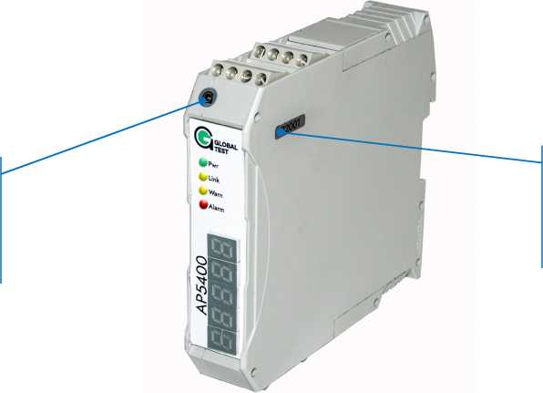 Внешний вид. Виброконтроллеры, http://oei-analitika.ru рисунок № 1