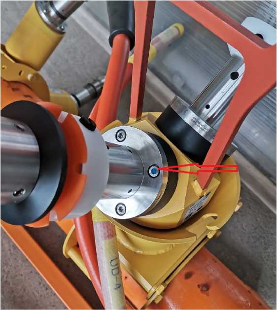 Внешний вид. Системы эрозии и коррозии металла, http://oei-analitika.ru рисунок № 2