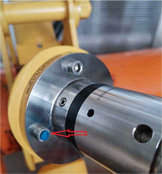 Внешний вид. Системы эрозии и коррозии металла, http://oei-analitika.ru рисунок № 3