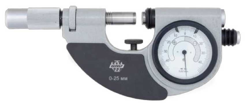 Внешний вид. Скобы с отсчетным устройством (Обозначение отсутствует), http://oei-analitika.ru 