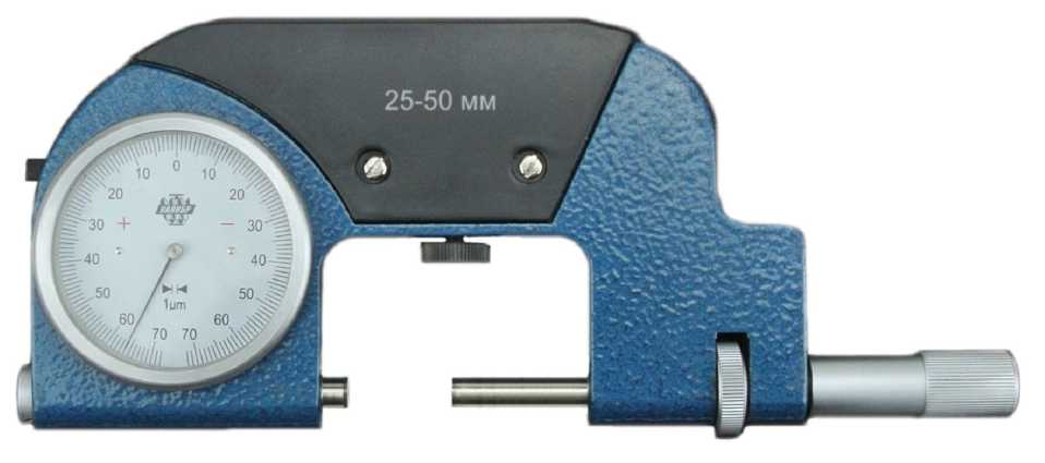 Внешний вид. Скобы с отсчетным устройством (Обозначение отсутствует), http://oei-analitika.ru 