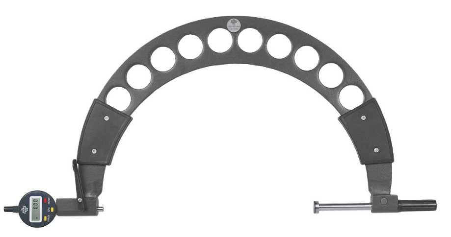 Внешний вид. Скобы с отсчетным устройством, http://oei-analitika.ru рисунок № 5