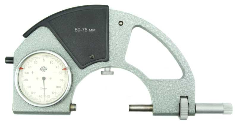 Внешний вид. Скобы с отсчетным устройством, http://oei-analitika.ru рисунок № 9