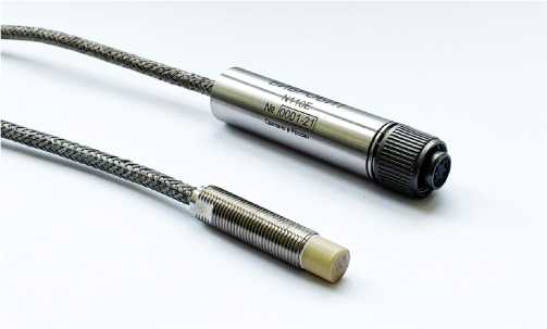 Внешний вид. Датчики частоты вращения , http://oei-analitika.ru рисунок № 3