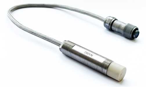 Внешний вид. Датчики частоты вращения , http://oei-analitika.ru рисунок № 4