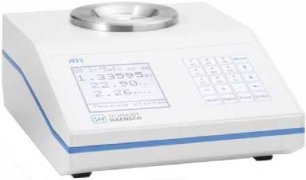 Внешний вид. Рефрактометры, http://oei-analitika.ru рисунок № 1