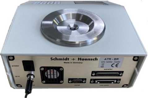 Внешний вид. Рефрактометры, http://oei-analitika.ru рисунок № 3