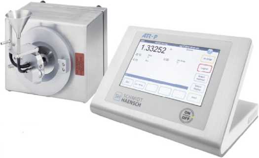 Внешний вид. Рефрактометры, http://oei-analitika.ru рисунок № 4