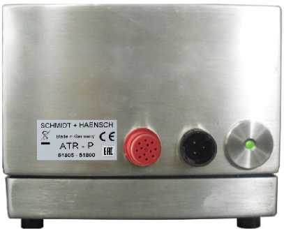 Внешний вид. Рефрактометры, http://oei-analitika.ru рисунок № 5