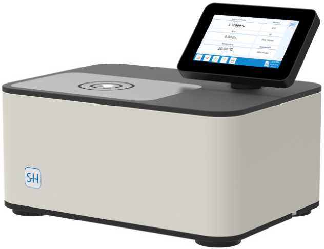 Внешний вид. Рефрактометры, http://oei-analitika.ru рисунок № 6