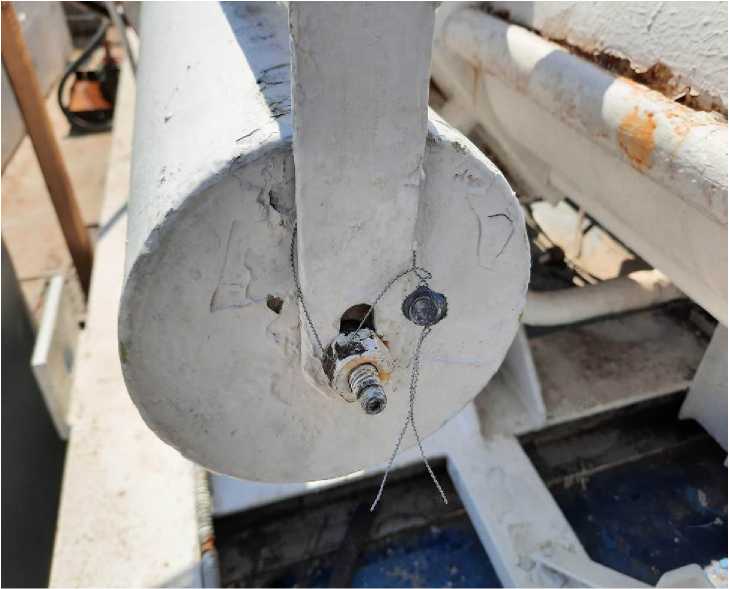 Внешний вид. Установка поверочная, http://oei-analitika.ru рисунок № 2