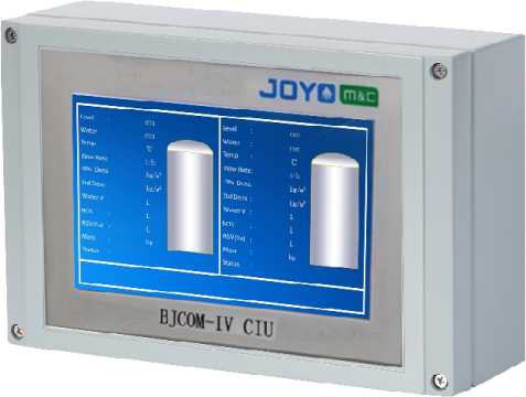 Внешний вид. Системы измерений массы жидкости и газа, http://oei-analitika.ru рисунок № 5
