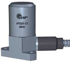 Внешний вид. Акселерометры промышленные, http://oei-analitika.ru рисунок № 10