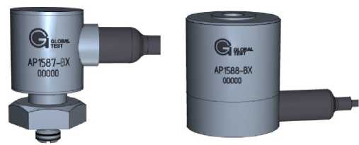 Внешний вид. Акселерометры промышленные, http://oei-analitika.ru рисунок № 8