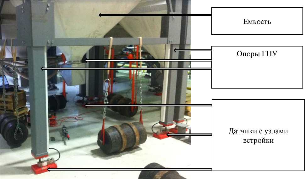 Внешний вид. Устройства весоизмерительные электронные, http://oei-analitika.ru рисунок № 1