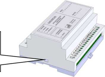 Внешний вид. Устройства весоизмерительные электронные (М90), http://oei-analitika.ru