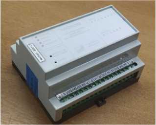 Внешний вид. Устройства весоизмерительные электронные, http://oei-analitika.ru рисунок № 7