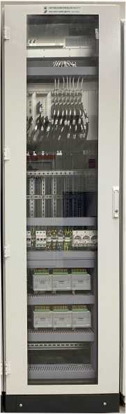 Внешний вид. Система измерительная, http://oei-analitika.ru рисунок № 1