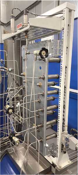 Внешний вид. Система измерительная, http://oei-analitika.ru рисунок № 2