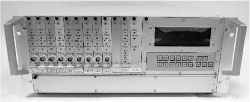 Внешний вид. Система измерительная, http://oei-analitika.ru рисунок № 5