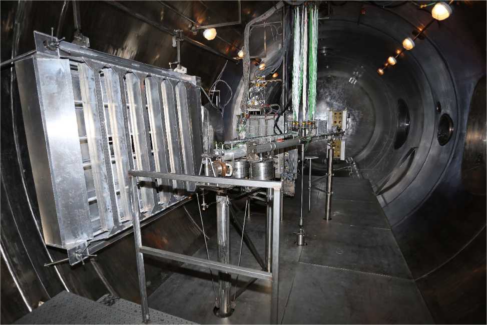 Внешний вид. Система измерений усилия, http://oei-analitika.ru рисунок № 1