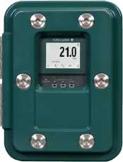 Внешний вид. Анализаторы кислорода циркониевые раздельного типа, http://oei-analitika.ru рисунок № 2