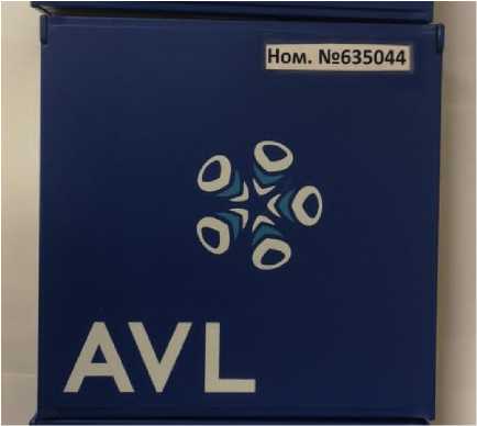 Внешний вид. Комплекты светофильтров, http://oei-analitika.ru рисунок № 1