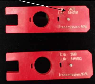 Внешний вид. Комплекты светофильтров, http://oei-analitika.ru рисунок № 4