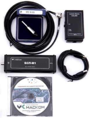 Внешний вид. Каналы измерения тестового акустического сигнала, http://oei-analitika.ru рисунок № 1