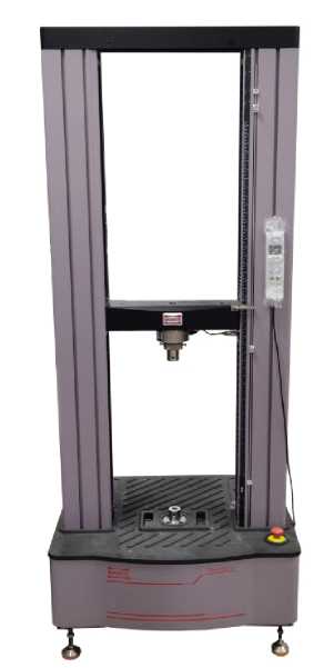 Внешний вид. Машины испытательные универсальные, http://oei-analitika.ru рисунок № 2